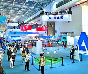 Exhibition_AERO Asia 2023